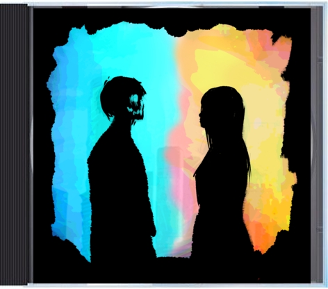 BMBY Album Cover