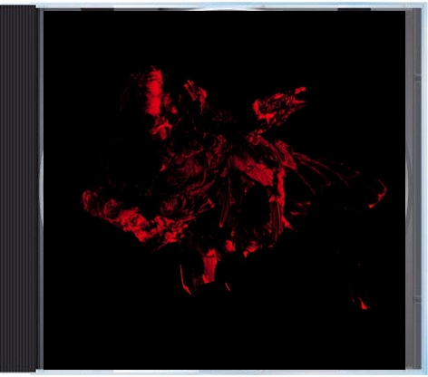 DISEASED Album Cover